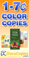 Color Copies at Cheap Prices | Color Printing, Copying, Booklets