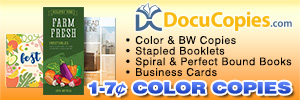 Color Copies at Cheap Prices | Color Printing, Copying, Booklets