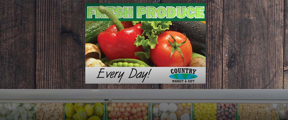 Cheap poster printing