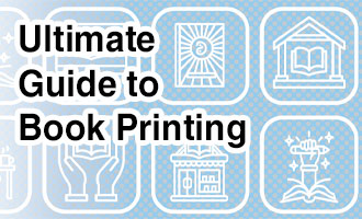 Ultimate Guide to Book Printing