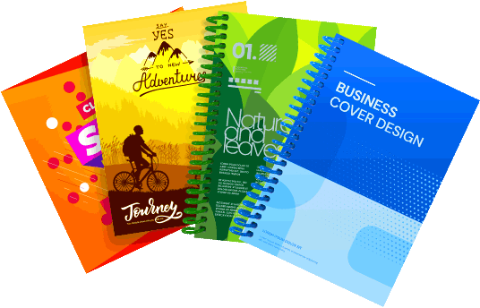 How to choose colors for print marketing