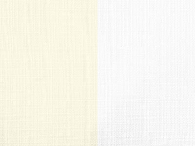 Natural and White Linen Paper Stocks