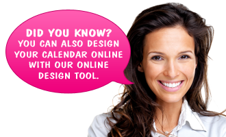 Did you know? Our promotional calendars contain coupons you can't find online. Did you know? Our promotional calendars contain coupons you can't find online.