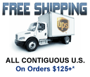 Free Shipping