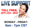 Live Support