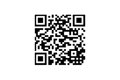 QR Code example