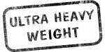 Ultra Heavy Weight