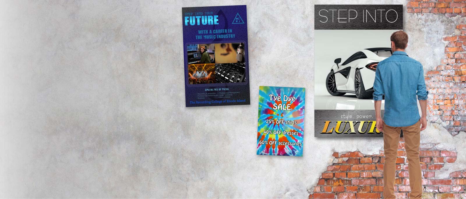 Cheap Printing Online, Color Printing and Copying Service