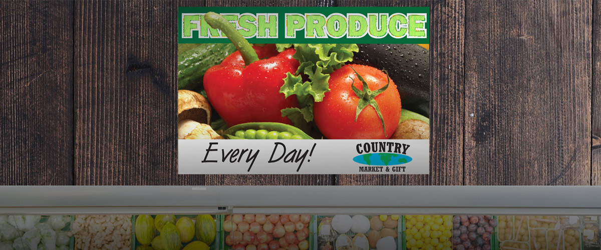Small Poster Printing » Fast, Easy, Affordable Printing