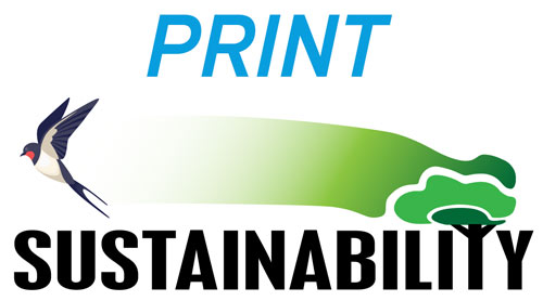 Sustainable Printing Practices