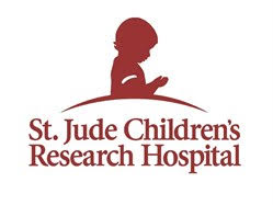 St. Jude Children's Research Hospital Logo