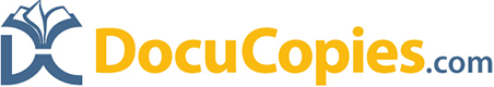 DocuCopies.com Logo