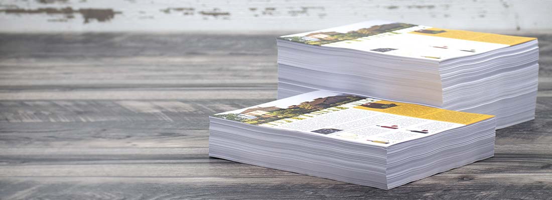 Printing Services