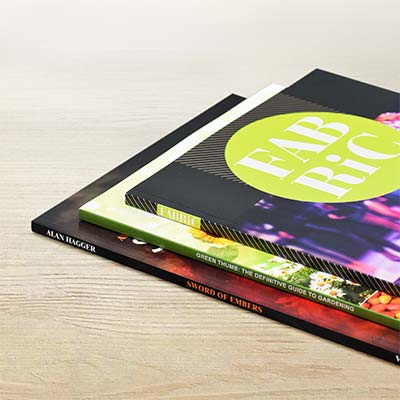 Custom Coffee Table Book Printing Services Worldwide