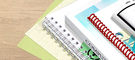 Book printing guide