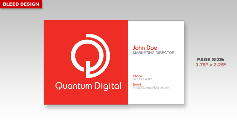 bleed-business-card-design