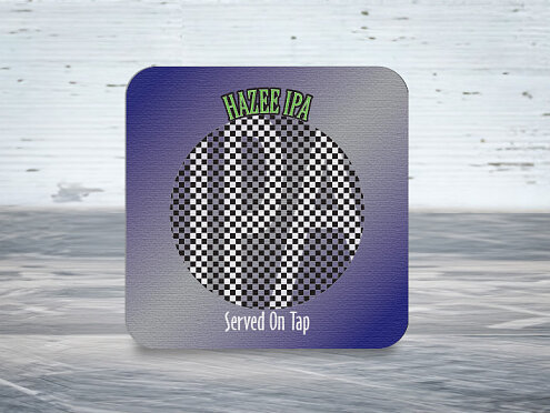 Business Card - Paper Variety