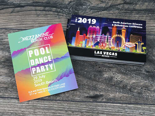 Every Door Direct Mail - EDDM Postcards