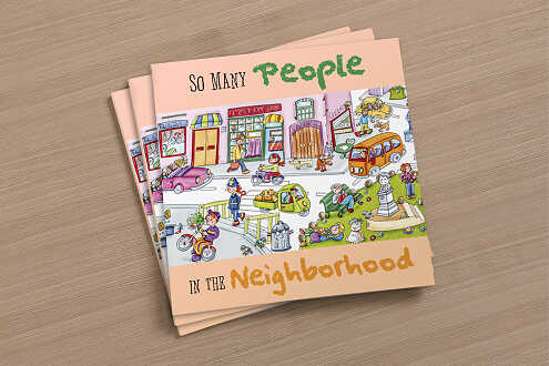 Self publishing trends for custom books