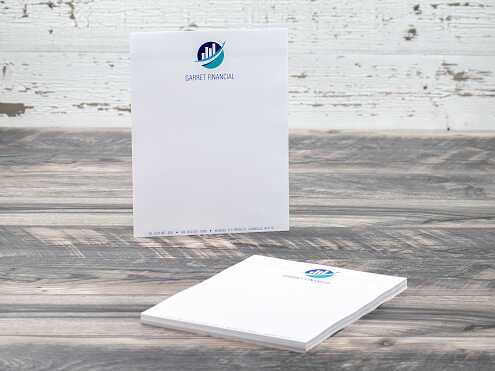 Letterhead Variety