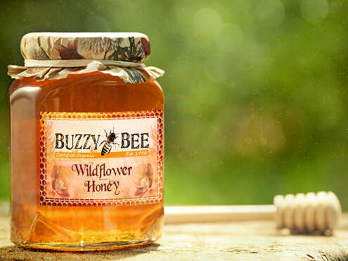Food and Product Labels
