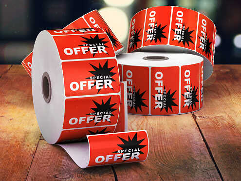 Stickers