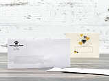 Personalized Business Envelopes Thumbnail