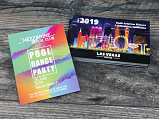 Postcard Printing Thumbnail