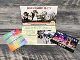 Custom Postcards - Variety Thumbnail