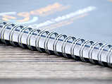 Printed wire-bound books - Close Up Thumbnail