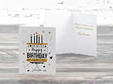 Happy Birthday Card Thumbnail