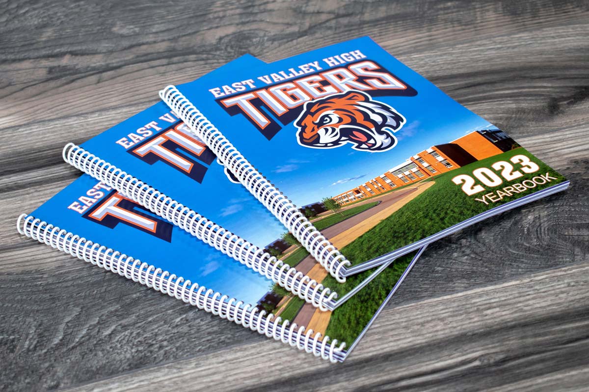Year Book